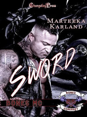 cover image of Sword